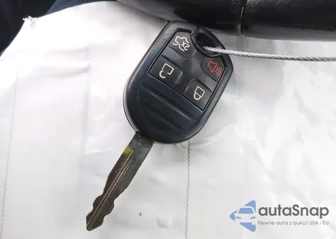 2012 Ford Expedition Limited from USA, damaged, VIN 1FMJU2A55CEF54569